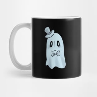 Napstablook Mug